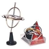 Original TEDCO Gyroscope