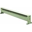 Fahrenheat/Marley LFP6152 Portable Baseboard Heater