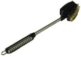 Progressive Gobal #15648 18 Combo Grill Brush