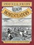 Rough and Ready Homesteaders (The Rough and Ready Series)