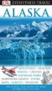 City Travel Guides Discounted  Books : Alaska (EYEWITNESS TRAVEL GUIDE)