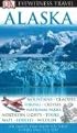 Alaska (EYEWITNESS TRAVEL GUIDE)
