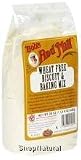 Biscuit & Baking Mix, Wheat Free, 24 oz.