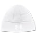 Under Armour Sideline Beanie (White)