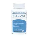 Central Coast Nutraceuticals Cholestapro, 60 Tablets