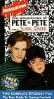 The Adventures of Pete & Pete - School Daze The Adventures of Pete & Pete - School Daze