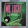 Mancini In Hollywood (Mr. Lucky and Other TV and Film Greats)
