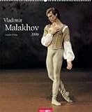 Vladimir Malakhov 2006. - Vladimir Malakhov, Gundel Kilian