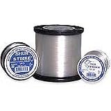 Shur-Strike Mono Fishing Line 40lb Test 1/8 lb Spool