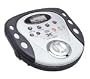 Aiwa XP-SP920UAB3 Sports CD Player with Neckband Headphones