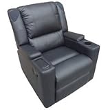 X-Rocker Multmedia Recliner