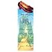 Ruby Slippers Bookmark