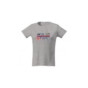Buy 2004 World Series Boston Red Sox Ladies T-Shirt by FansEdge