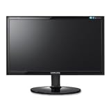 Samsung E1920X  18.5-Inch 1360 x 768 5ms 16.7M High Performance LCD Monitor