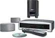 BOSE (R) 321 GS Series II DVD Home Entertainment System - Silver