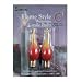 Candle Lamp Collection Flame Style Welcome Bulbs-7 Watt 2/pkg