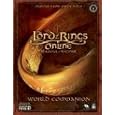 Lord of the Rings Online: Shadows of Angmar - World Companion: Prima Official Game Guide (Prima Official Game Guides) (Prima Official Game Guides)