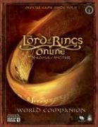 Lord of the Rings: Shadow of Angmar - World Companion: Official Game Guide Volume 2: Shadow of Angmar - World Companion, Official Game Guide: v. 2 (Prima Official Game Guides)