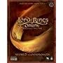 Lord of the Rings Online: Shadows of Angmar - World Companion: Prima Official Game Guide (Prima Official Game Guides) (v. 2)