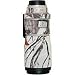 LensCoat Lens Cover for the Canon 300mm IS f/4.0 Lens - Realtree Hardwoods Snow (hws)