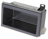 AMERICAN INTERNATIONAL GMP333 Optional Storage Pocket