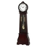 Edward Meyer French and Scandinavian Inspired Grandfather Clock