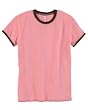 Cotton Ringer Tee Shirt