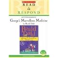 George's Marvellous Medicine Teacher Resource (Read & Respond)