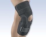 FLA Adjustable ROM Knee Brace 37-450 18-26 UNIVERSAL PLUS