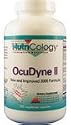 OcuDyne II New and Improved 200 VegiCaps
