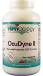 OcuDyne II New and Improved 200 VegiCaps
