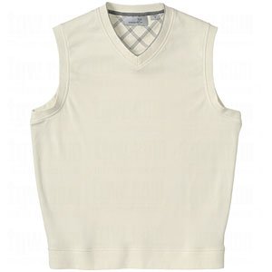 Click here for Ashworth Mens Interlock V-Neck Vests prices