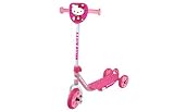 Hello Kitty 3 Wheel Scooter