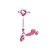 Hello Kitty 3 Wheel Scooter