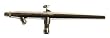 Harder & Steenbeck Ultra X suction feed Airbrush nozzle set 0.4 mm 125523
