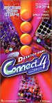 Desk Top Game Connect4 Vol.1 Space Travel with 3! Levels
