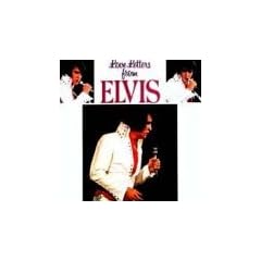 Love Letter from Elvis [71]
