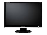 Samsung SyncMaster 931BW - Flat panel display - TFT - 19 - widescreen - 1440 x 900 / 75 Hz - 300 cd/m2 - 2000:1 (dynamic) - 2 ms - 0.285 mm - DVI, VGA (HD-15) - black