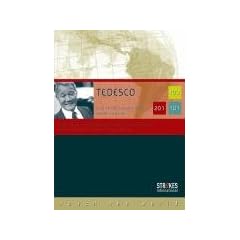 Deutsch als Fremdsprache f�r Muttersprache Italienisch - Komplett-Paket - Strokes 100 + 101 + 201. Ab Windows 2000/XP.  (Lernmaterialien)