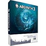 Native Instruments Absynth 3 Semi Modular Synthesizer
