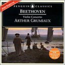 Beethoven: Violin Concerto Arthur Gumiaux