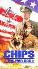 Chips the War Dog by Buena Vista Home Video