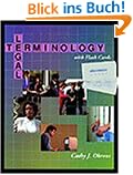 Legal Terminology