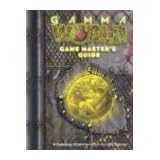GammaWorld:GameMastersGuide(GammaWorldd203.5Roleplaying)