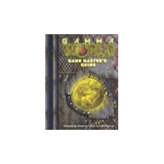Gamma World Game Master's Guide