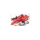 R/C SPARE PARTS SP-928 フェラーリ F2001 スペアボディ の評価・レビュー