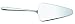 from Alessi Alessi Caccia Cake Server (LCD01/15) Model LCD01/15