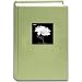 Pioneer 300 Pocket Fabric Frame Cover Photo Album, Sage Green Pioneer 300 Pocket Fabric Frame Cover Photo Album, Sage Green