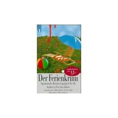 Der Ferien-Krimi