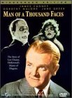 A Man of a Thousand Faces by Image Entertainment